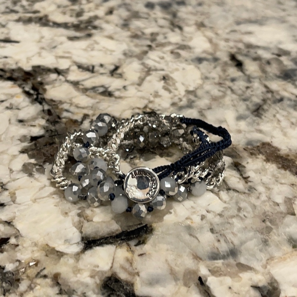 NWOT wrap bracelet/necklace